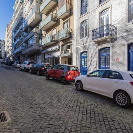 Monteverde IV By Innkeeper Lisbon Exterior photo